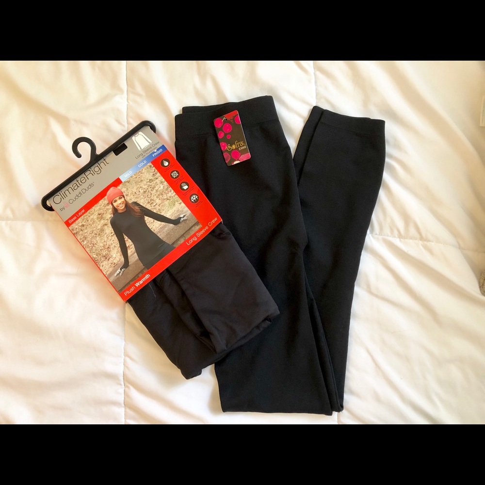 Cold Weather Bundle